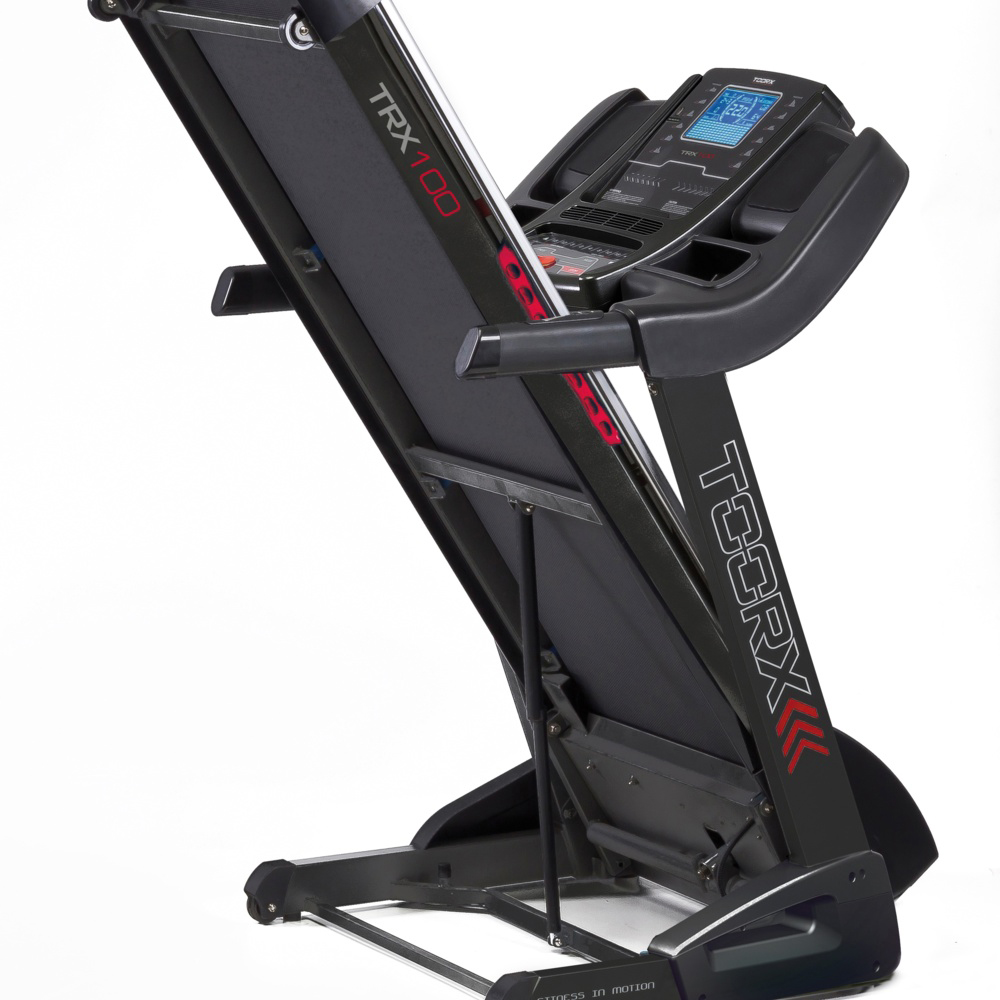 Tapis Roulant - Toorx Treadmill Trx 100 3.0