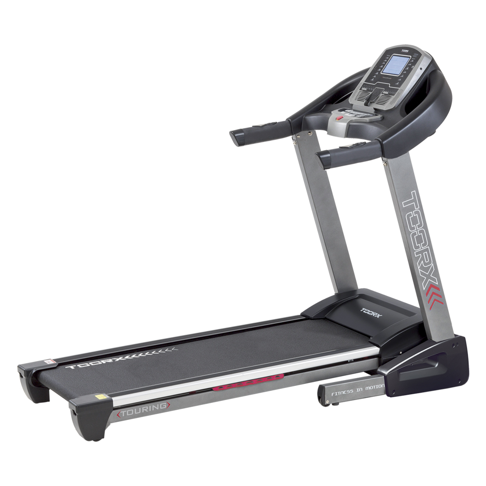 Tapis Roulant - Toorx Treadmill Touring 3.0