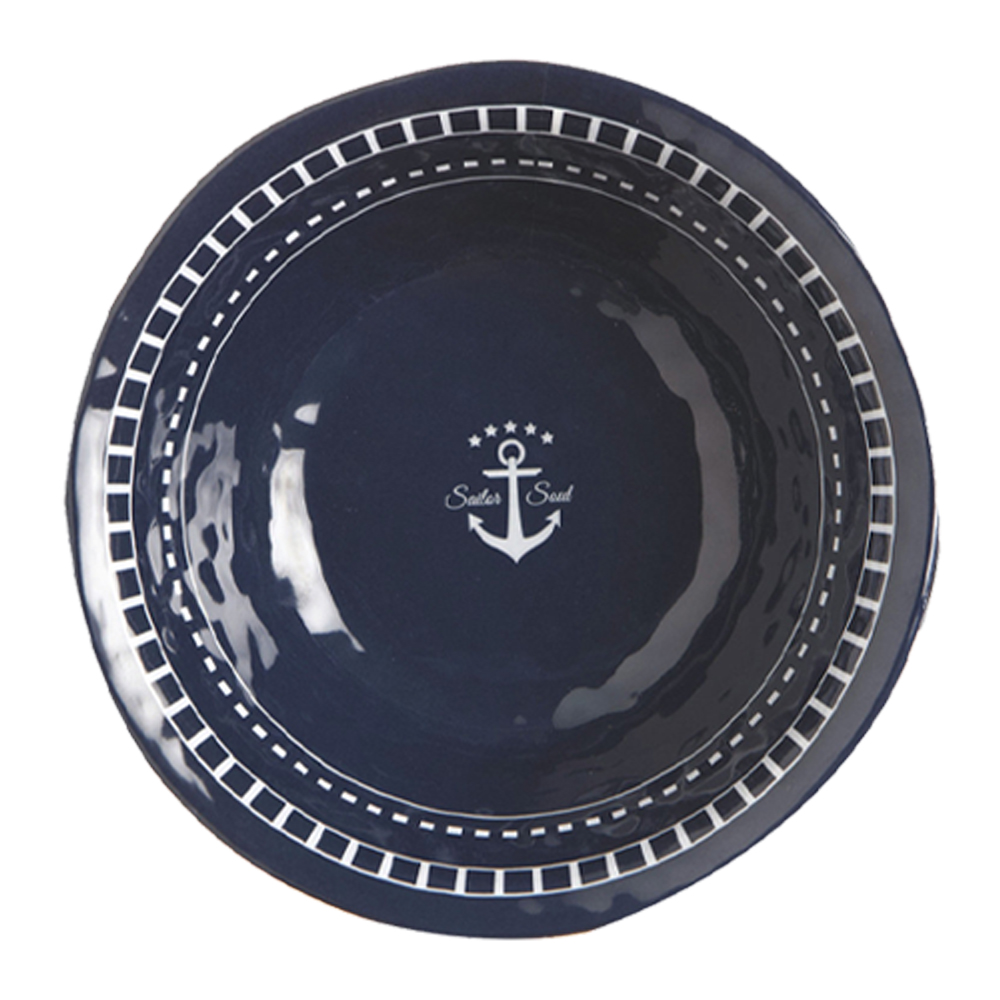 Bowls and containers - Marine Business Sailor Soul Bowls Set