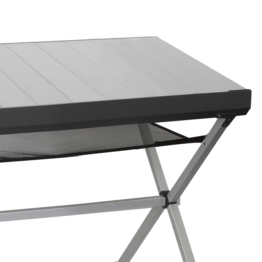 les tables Camping - Brunner Table Titane Axia 2