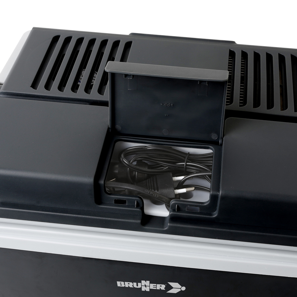 Refrigeradores - Brunner Frigobox Polarys Travel 25