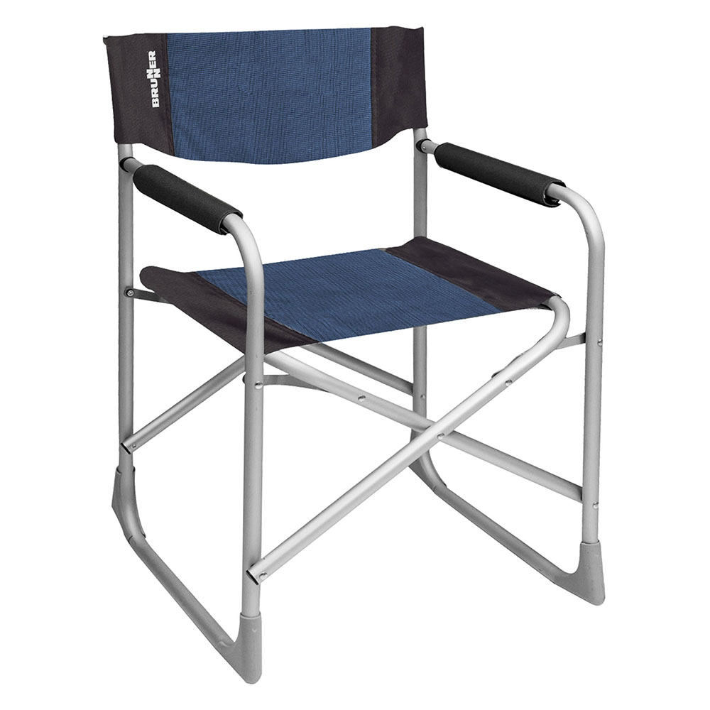 Camping chairs - Brunner Director's Chair Captain