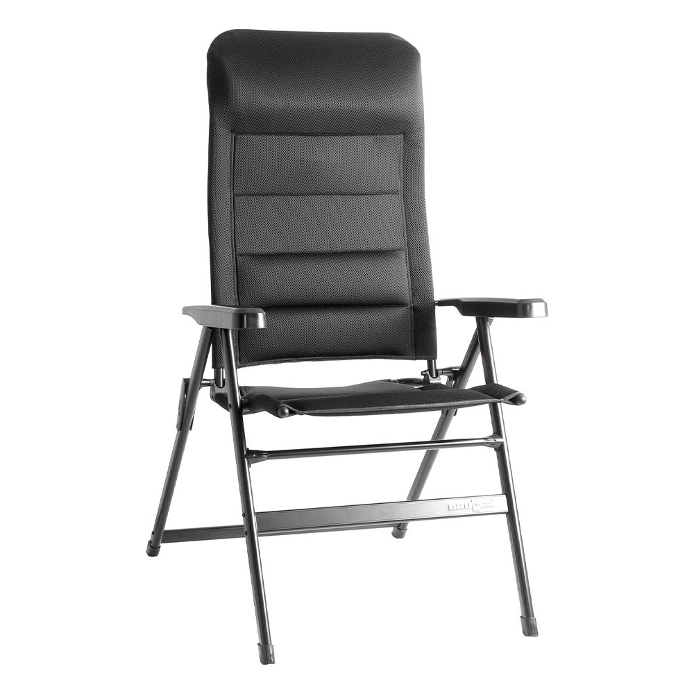 Camping chairs - Brunner Chair Aravel 3d Large