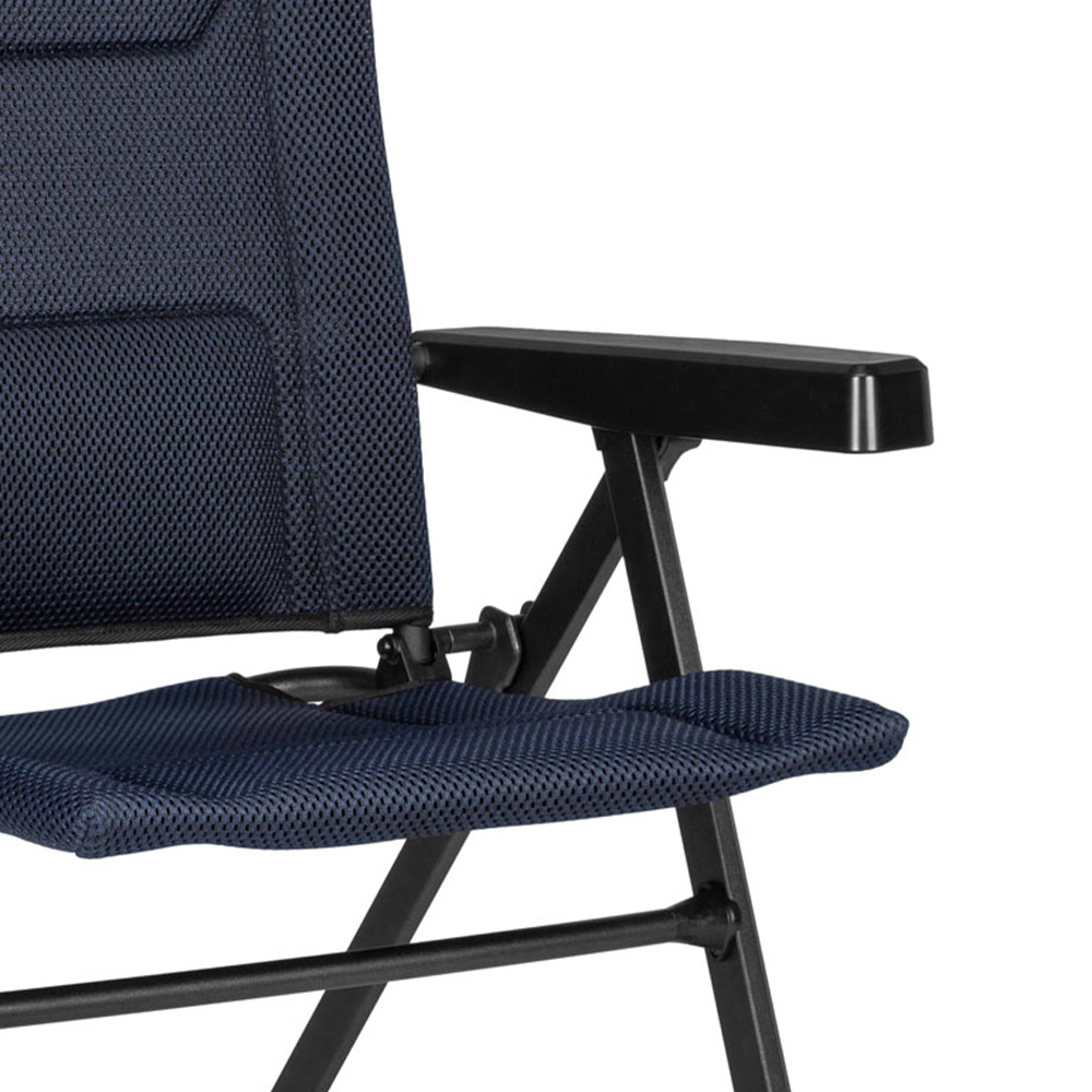 Camping chairs - Brunner Rebel Large Chair