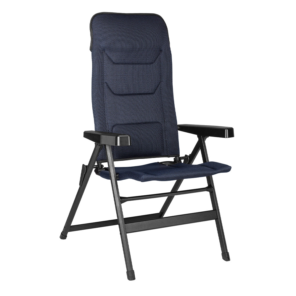 Camping chairs - Brunner Rebel Medium Chair