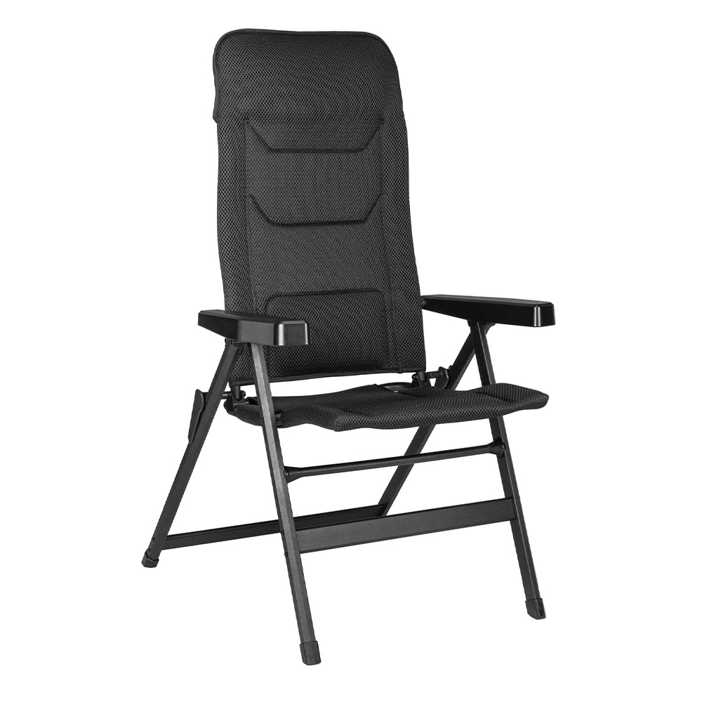 Camping chairs - Brunner Rebel Medium Chair