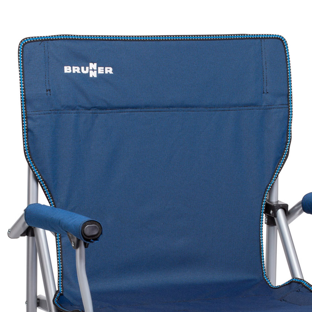 Camping chairs - Brunner Cruiser Chair