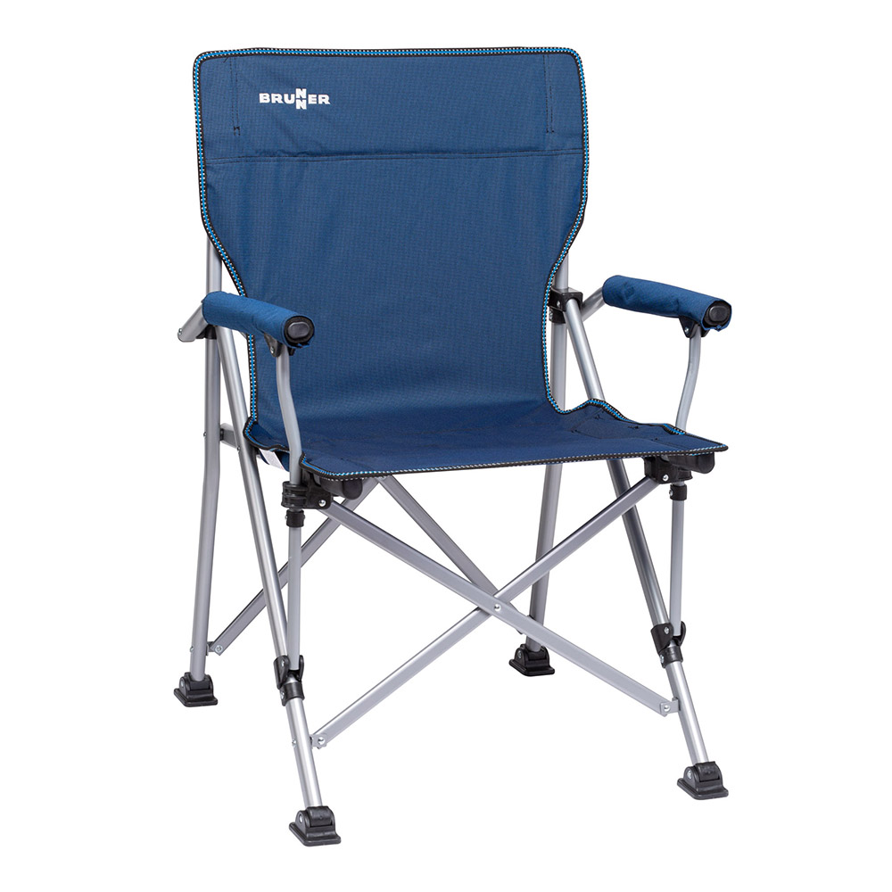 Camping chairs - Brunner Cruiser Chair