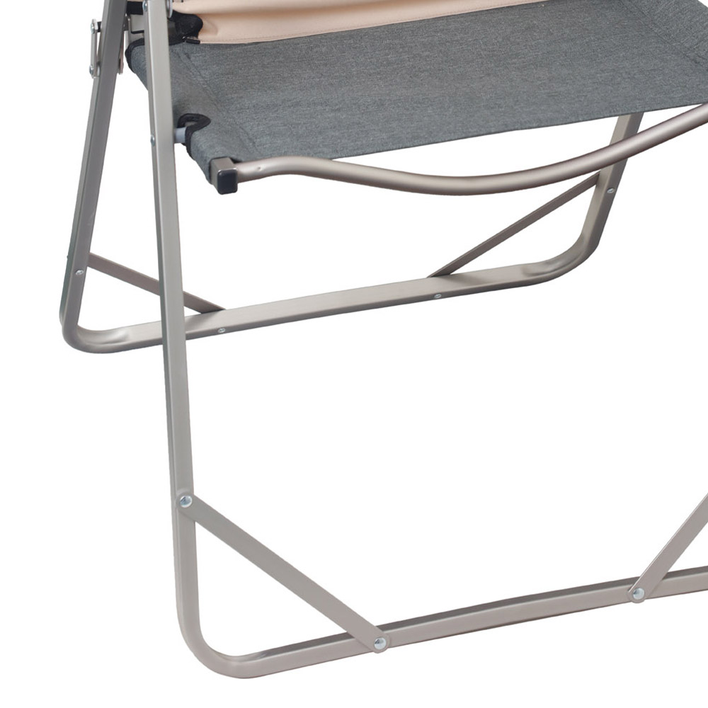 Camping chairs - Brunner Ikaro Ultralight Chair