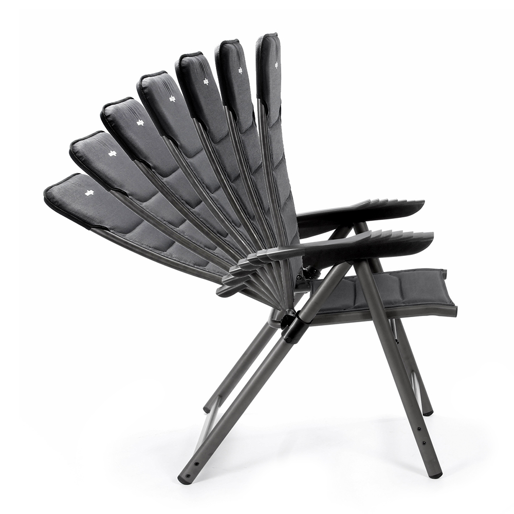 Camping chairs - Brunner Kerry Phantom Chair