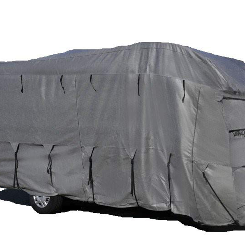 Housses pour camping-car et caravane - Brunner Housse De Camping-car 6m