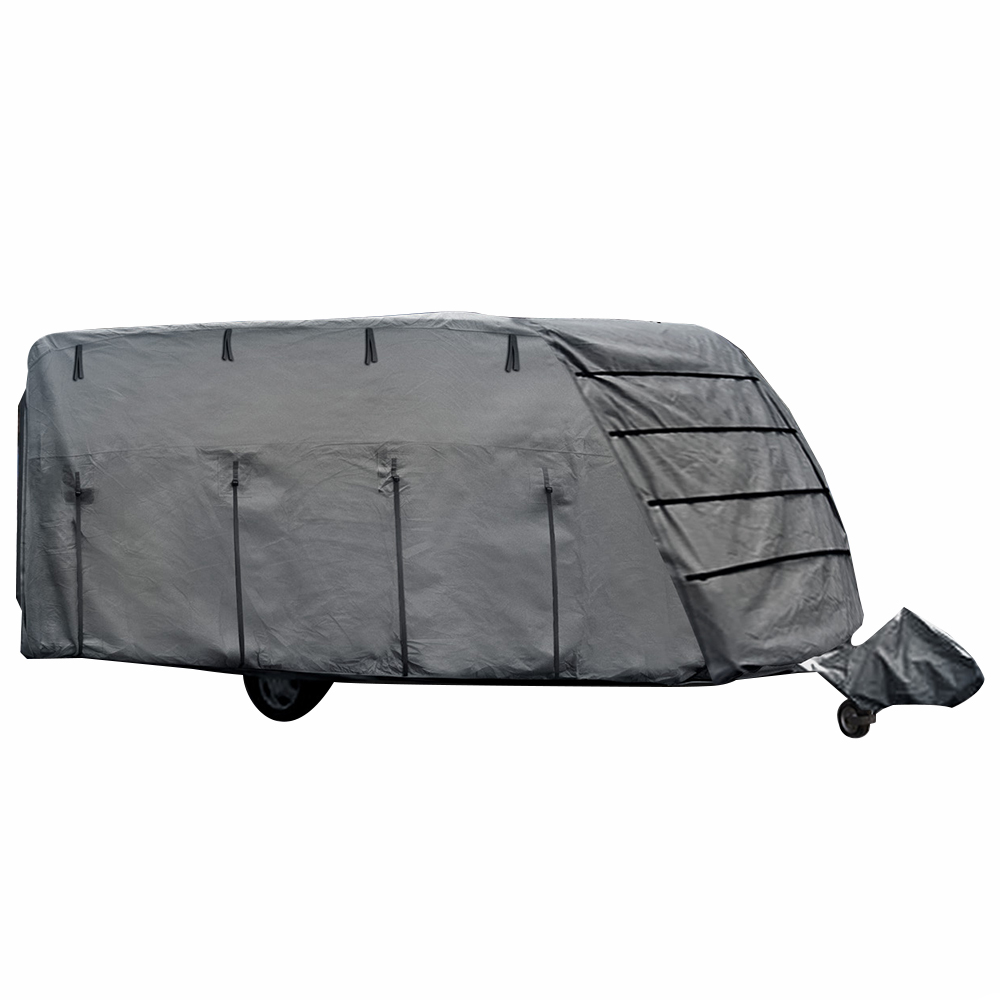 Camper and Caravan covers - Brunner Caravan Cover 6m