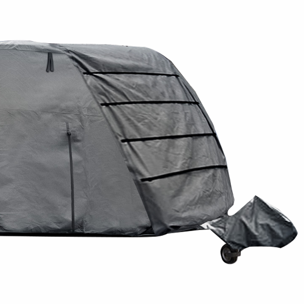 Camper and Caravan covers - Brunner Caravan Cover 6m
