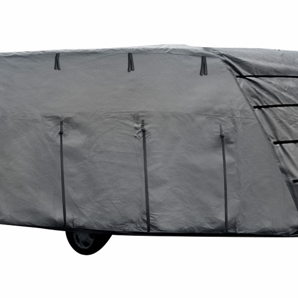 Camper and Caravan covers - Brunner Caravan Cover 6m