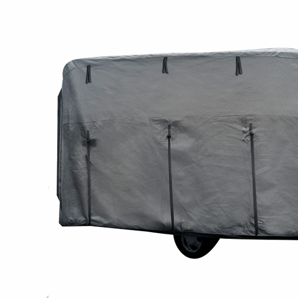 Camper and Caravan covers - Brunner Caravan Cover 6m