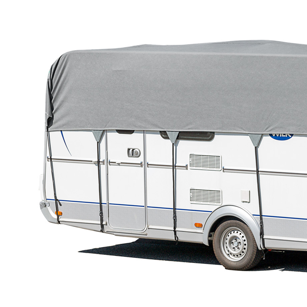 Housses pour camping-car et caravane - Brunner Housse De Protection Pour Caravane Top Cover