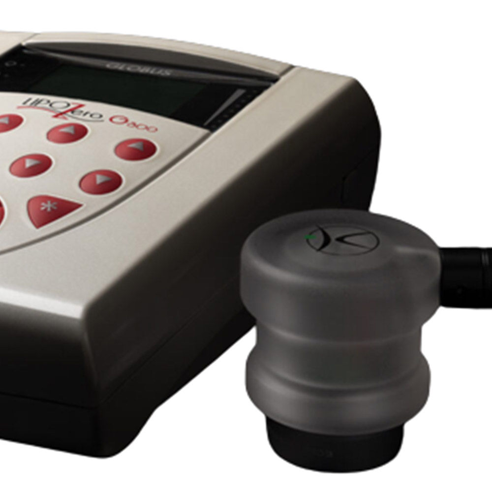 Ultrasound - Globus Lipozero G800