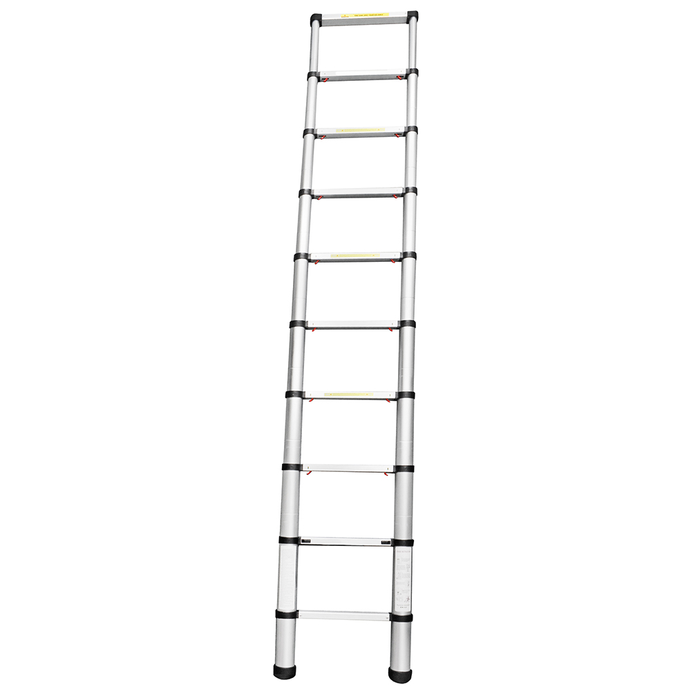 Stairs - Brunner Laddy Air Telescopic Ladder