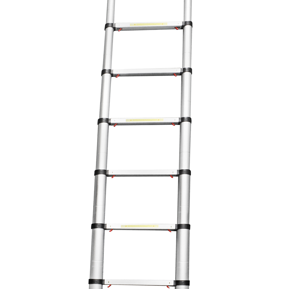 Stairs - Brunner Laddy Air Telescopic Ladder