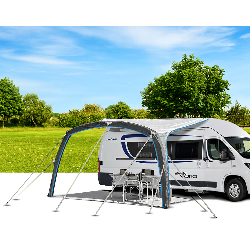 Van awning - Brunner Awning For Van/minibus/caravan Skia 300