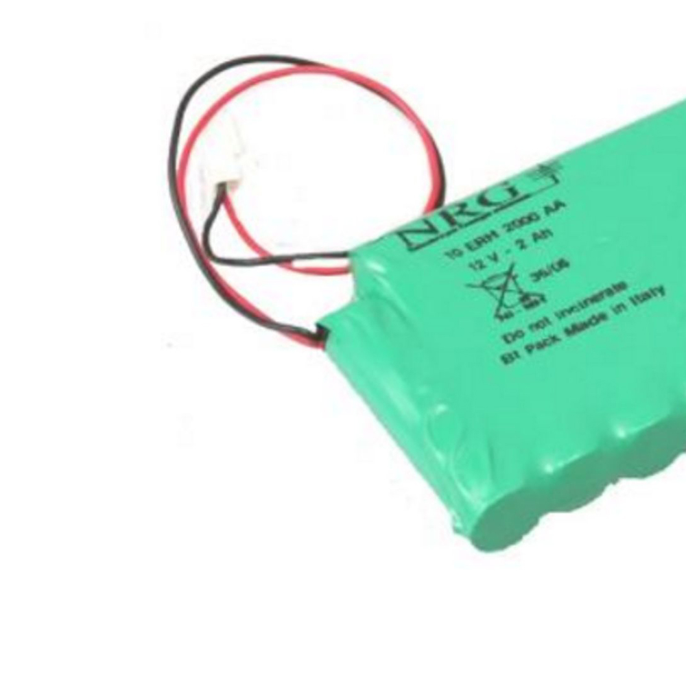 Electrostimulators Accessories - Globus 2000ma Battery Pack For Genesy 3000 Electrostimulator