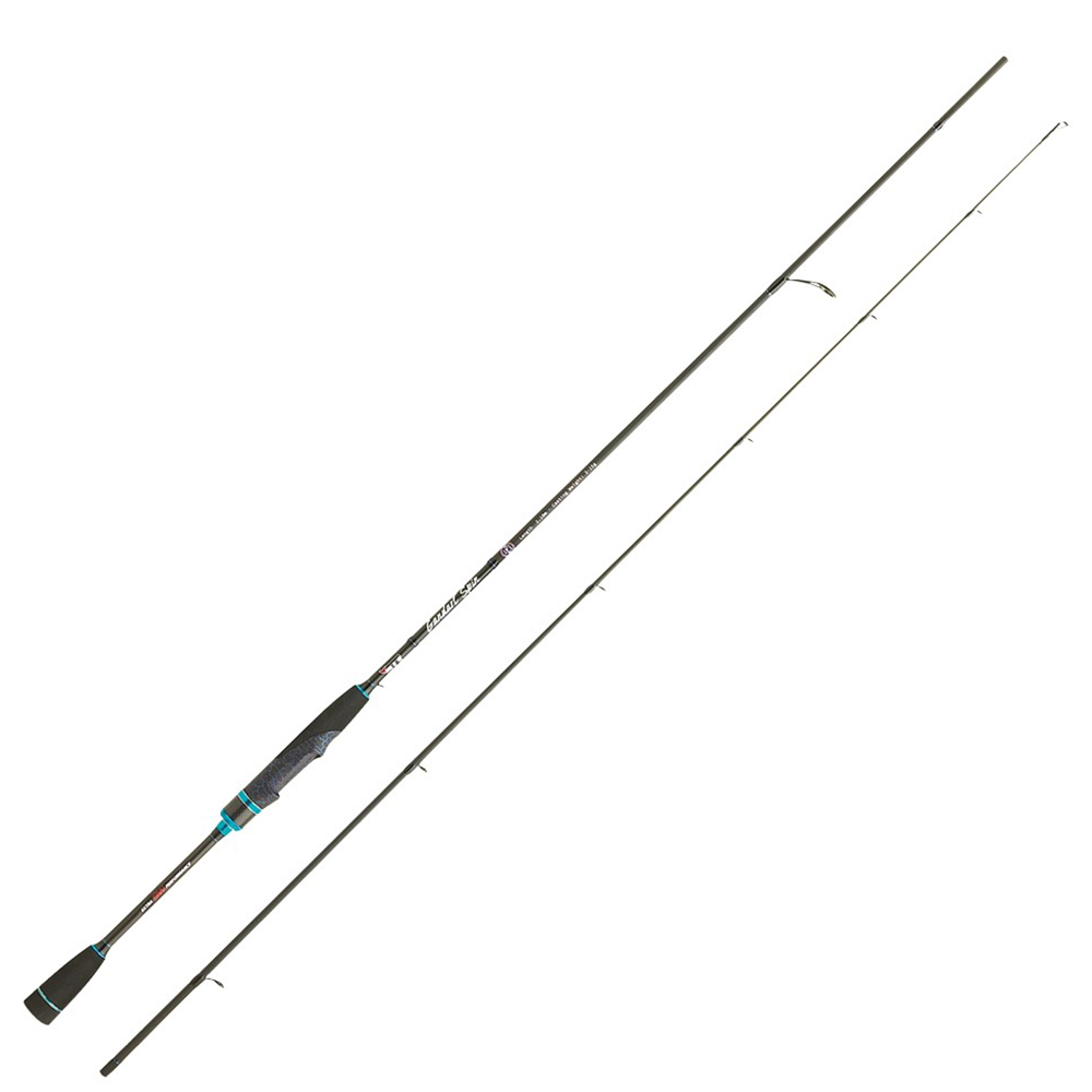 Spinning rods - Str Gandart Spin Fishing Rod
