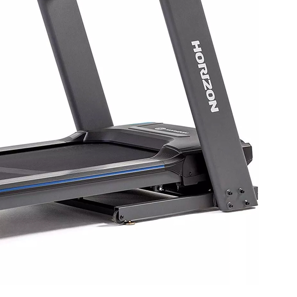 Tapis Roulant - Horizon Fitness 7.4 At Motorized Treadmill