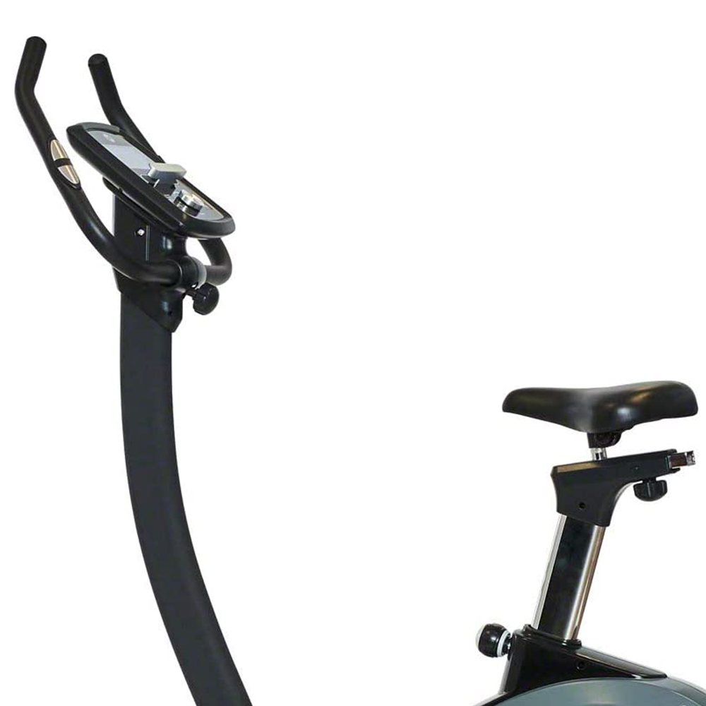 Cyclette/Pedaliere - Horizon Fitness Cyclette Fitness Gym Bike Paros 2.0