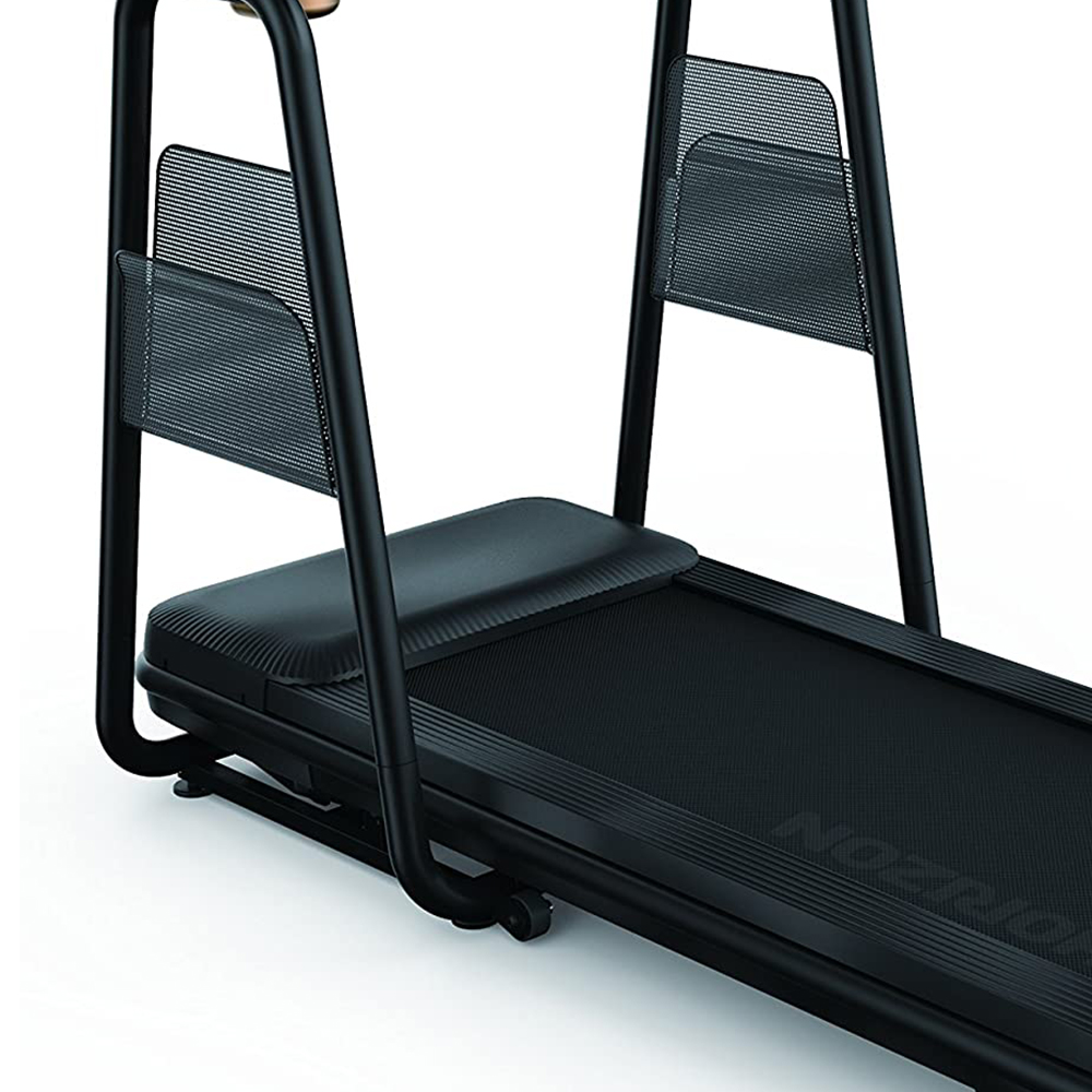 Tapis Roulant - Horizon Fitness Tt5.0 City Elektrisches Steigungs-fitnessstudio Und Fitness-laufband
