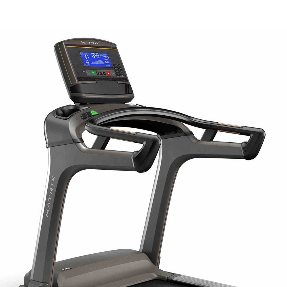 Tapis Roulant - Matrix T70 Treadmill With Xr Console