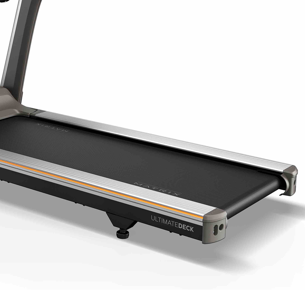 Tapis Roulant - Matrix T70 Treadmill With Xr Console