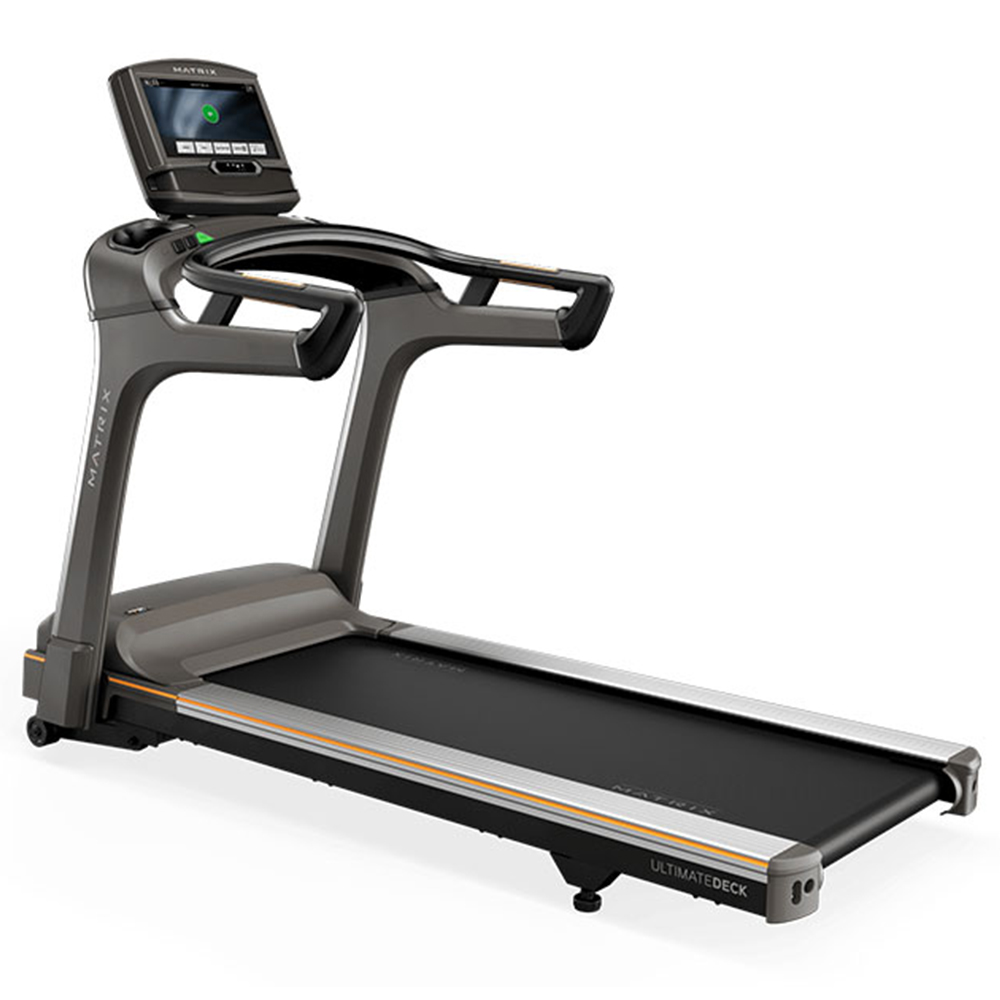 Tapis Roulant - Matrix T70 Treadmill With Xir Console