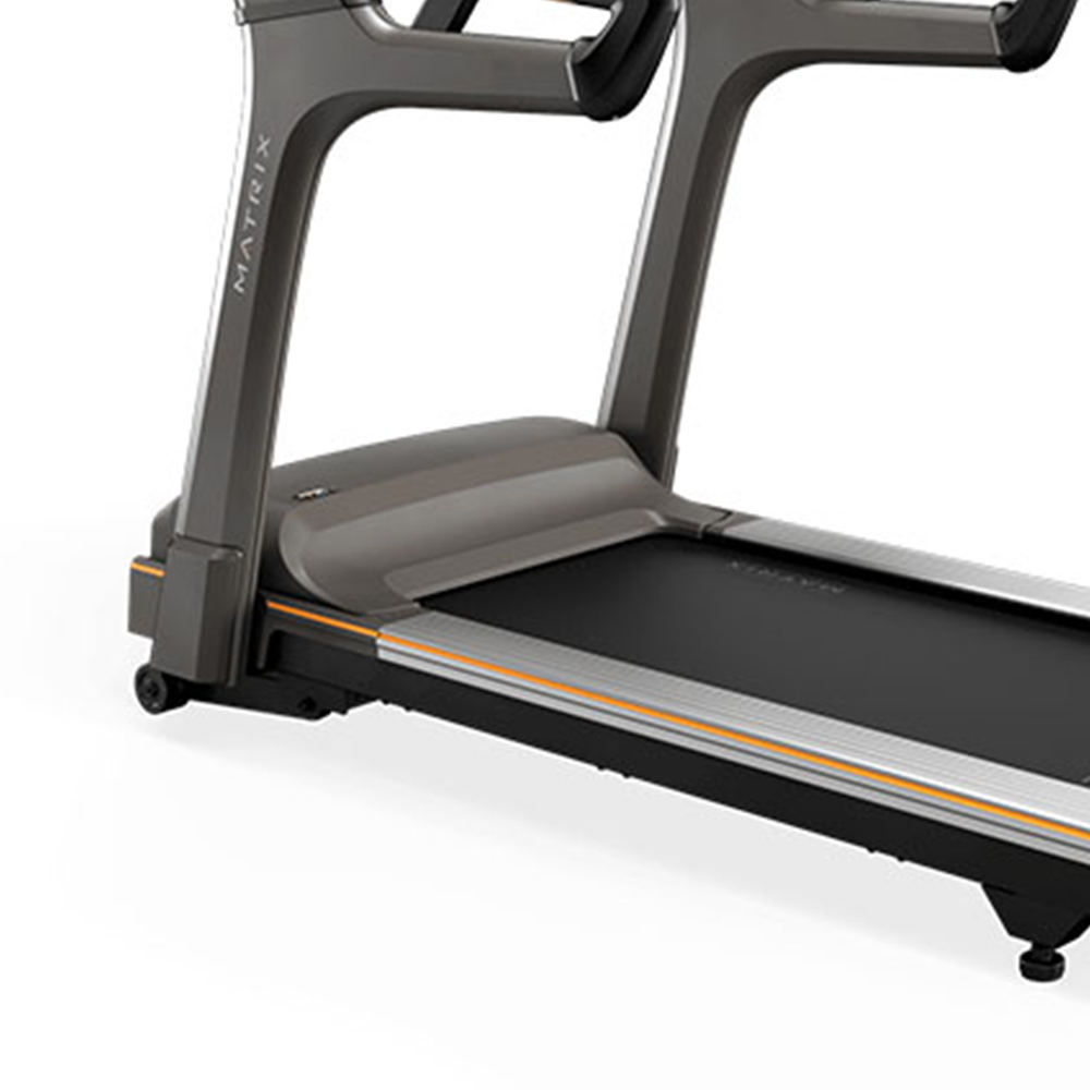 Tapis Roulant - Matrix T70 Treadmill With Xir Console