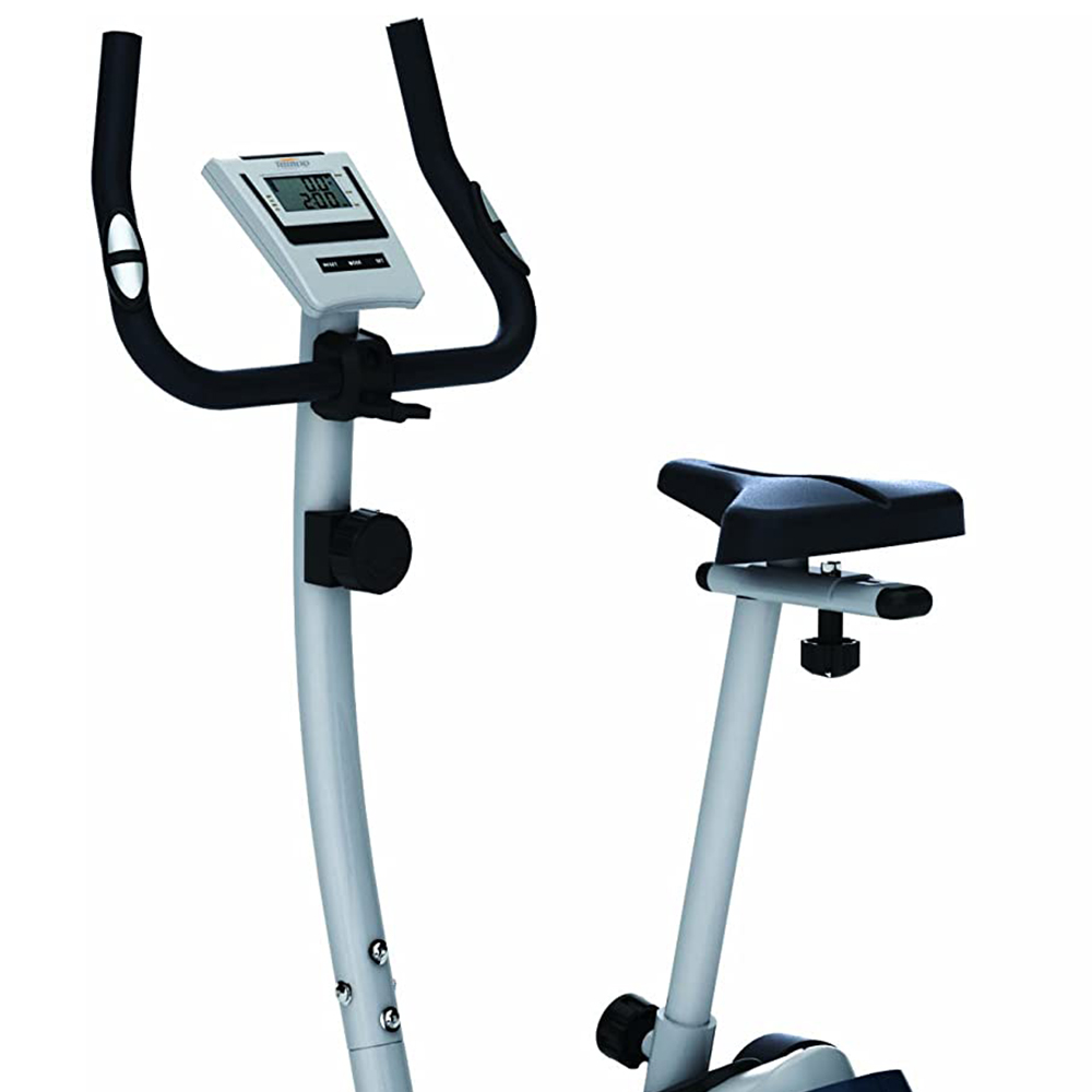 Exercise bikes/pedal trainers - Tempo Fitness Home Exercise Bike Gym Bike B901