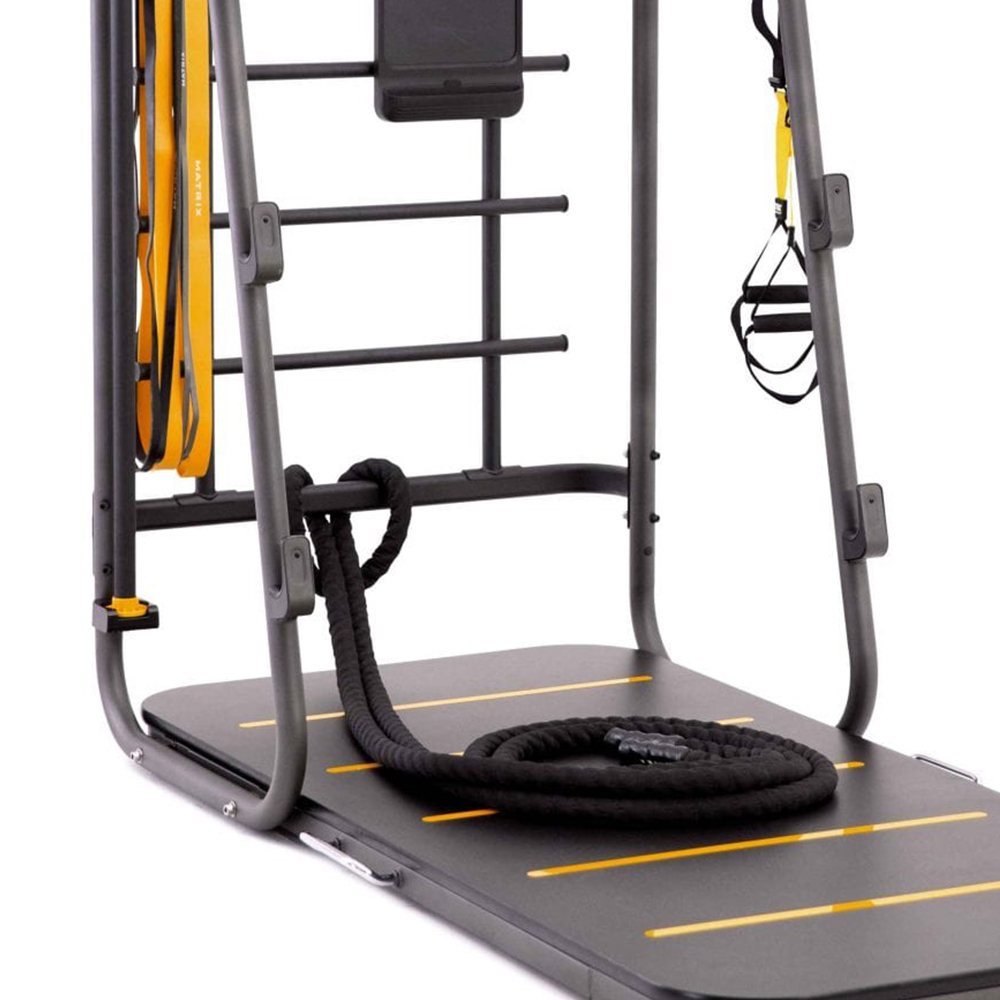 Multifunction Stations - Matrix Connexus Cxr 50 Functional Training System
