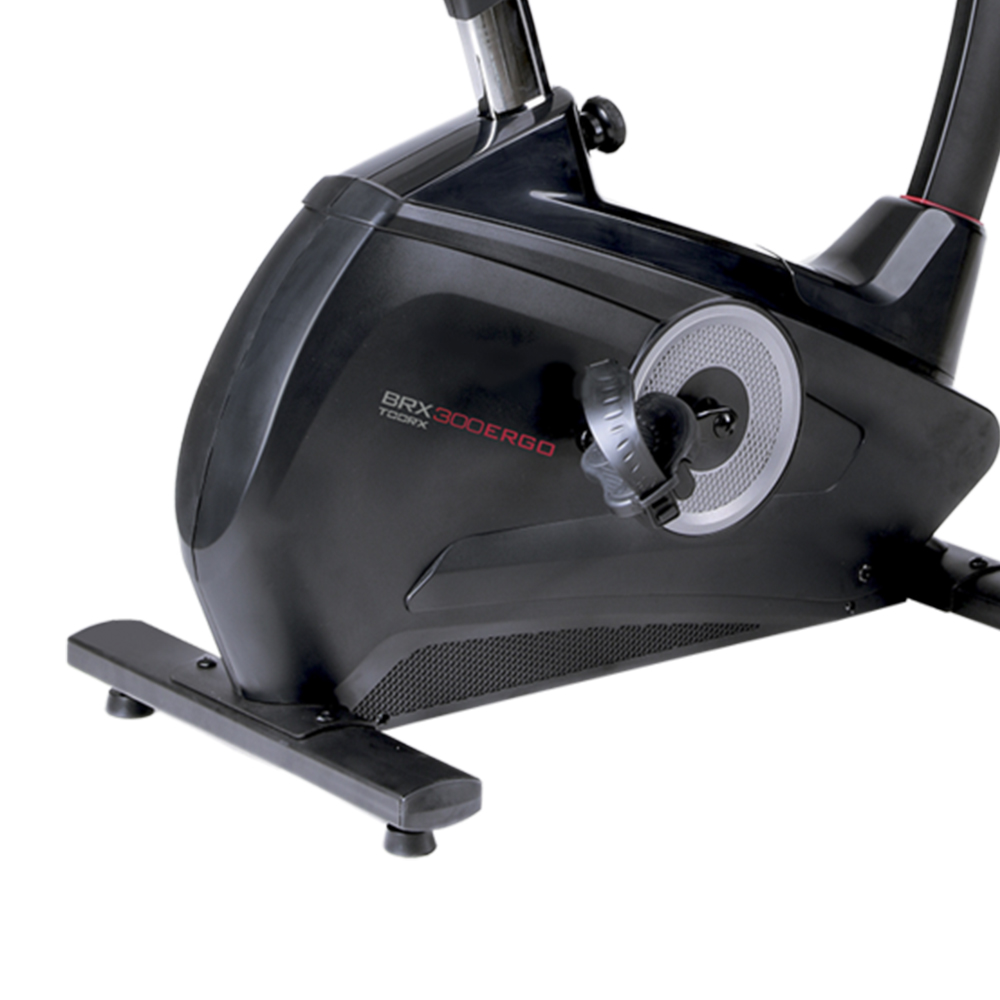 Exercise bikes/pedal trainers - Toorx Chrono Line Brx-300 Ergo