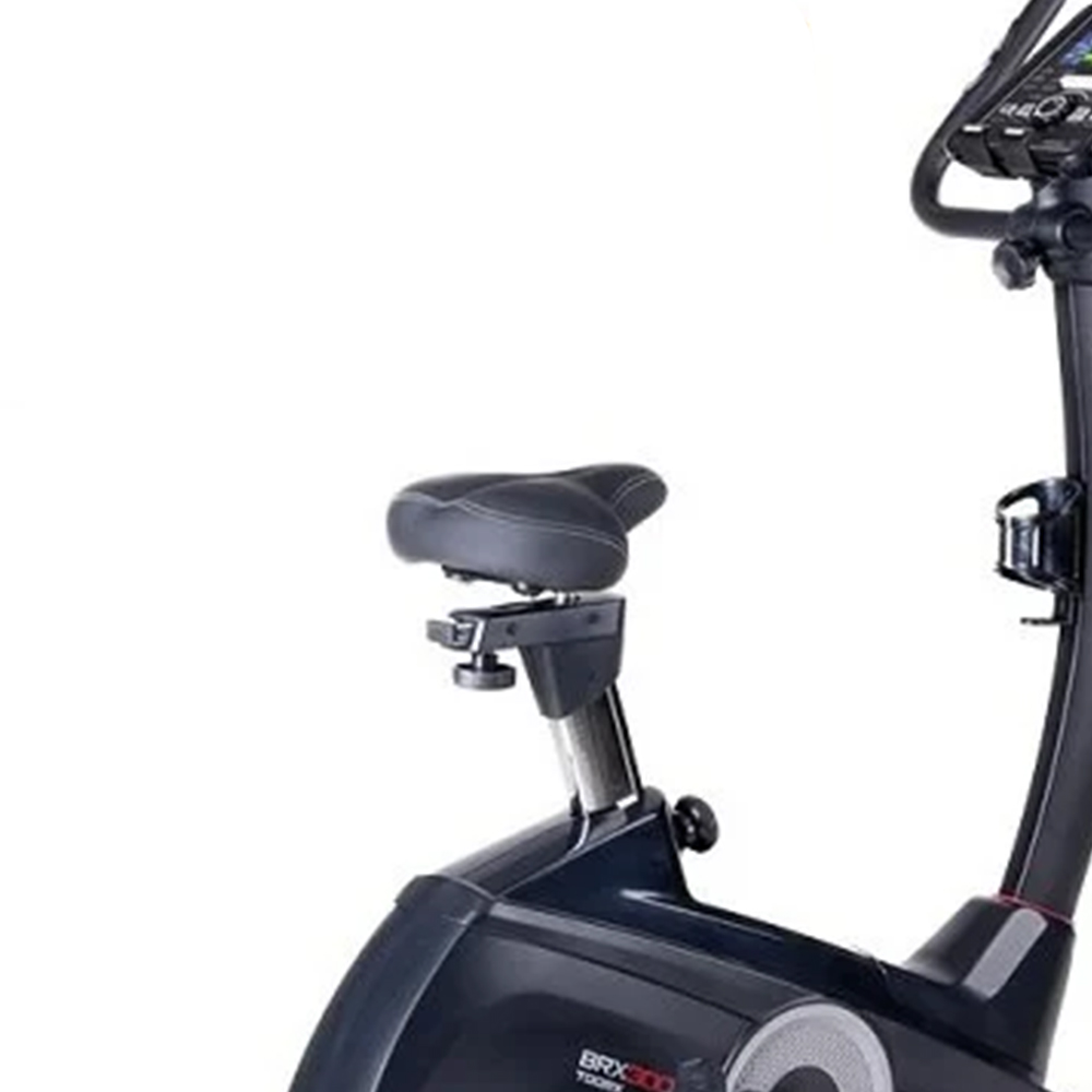 Exercise bikes/pedal trainers - Toorx Electromagnetic Exercise Bike Brx-300 Hrc