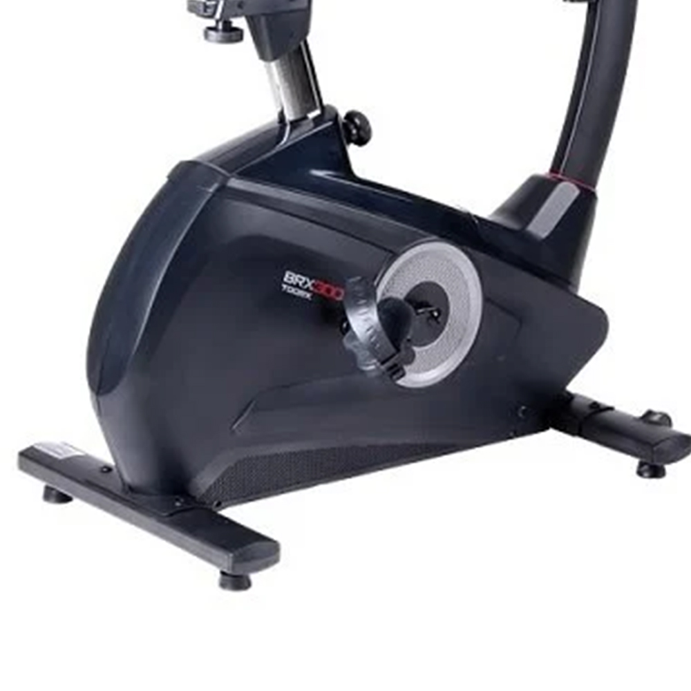 Exercise bikes/pedal trainers - Toorx Electromagnetic Exercise Bike Brx-300 Hrc