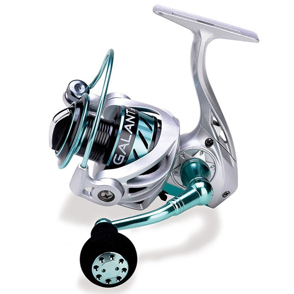 Spinning reels - Sele Reel From Spinning Galant