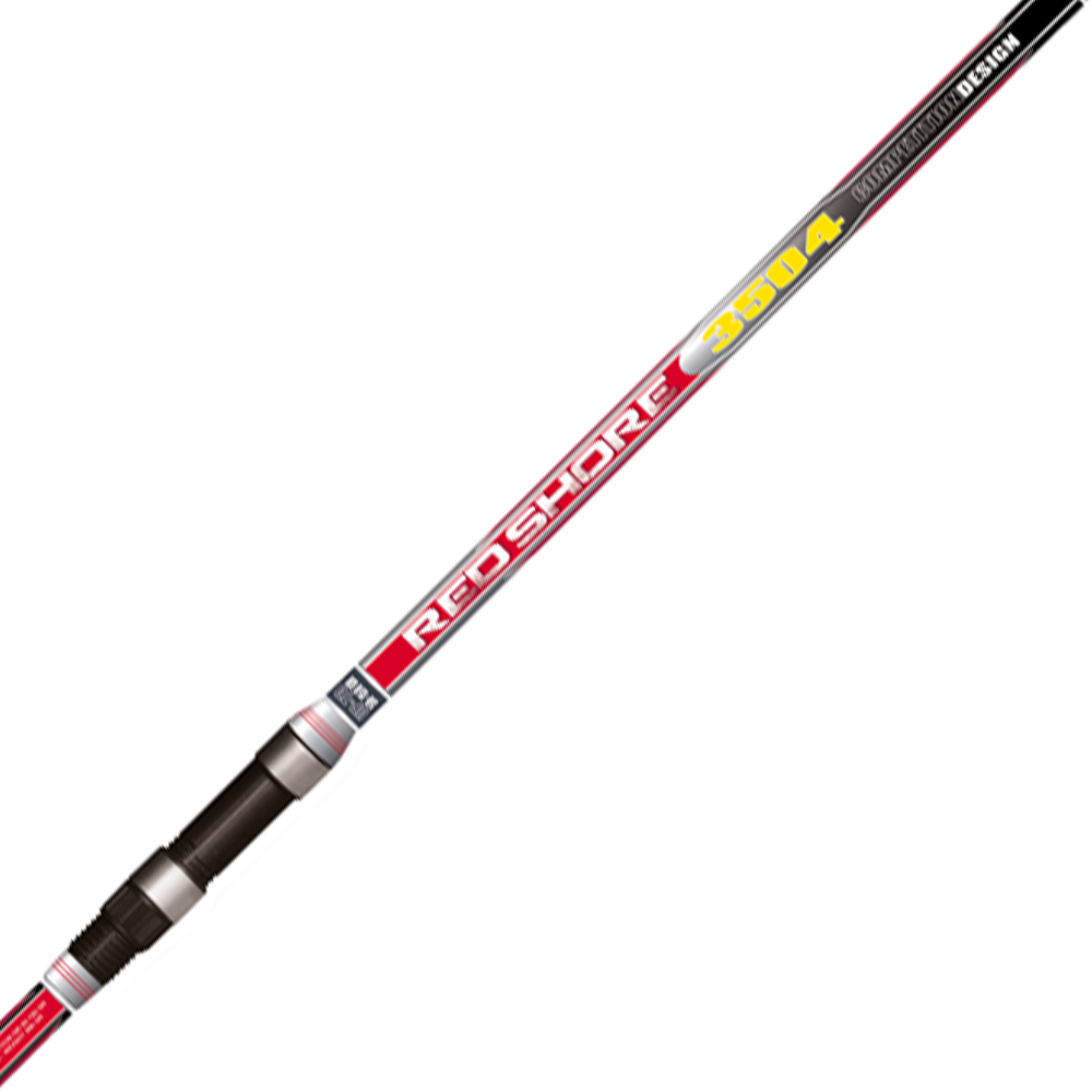 Match and feeder match rods - Lit'L Fish Red Shore English Rod