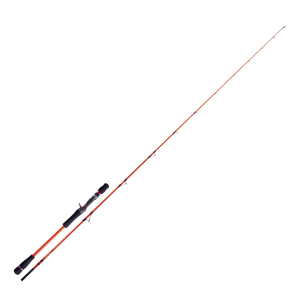 Slow pitch/Jigging rods - Ryoko Canna From Slowpitch Ballista Teracore