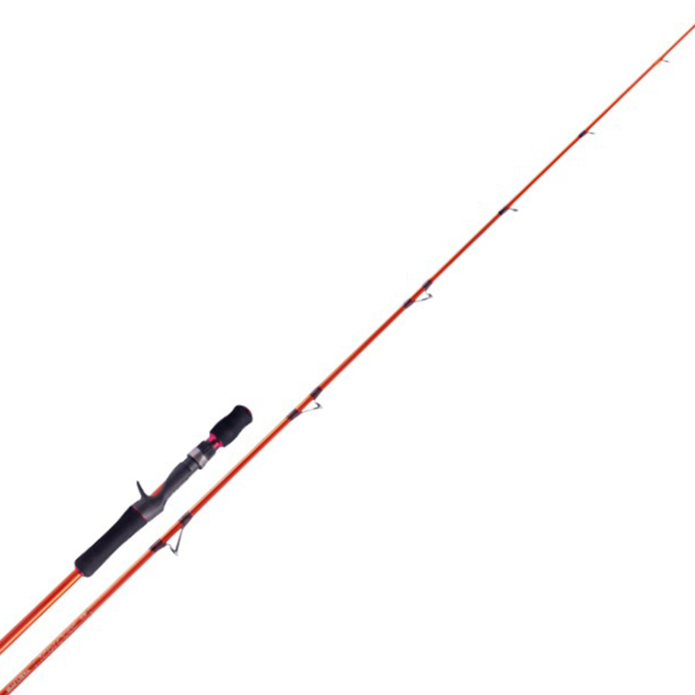 Slow pitch/Jigging rods - Ryoko Canna From Slowpitch Ballista Teracore