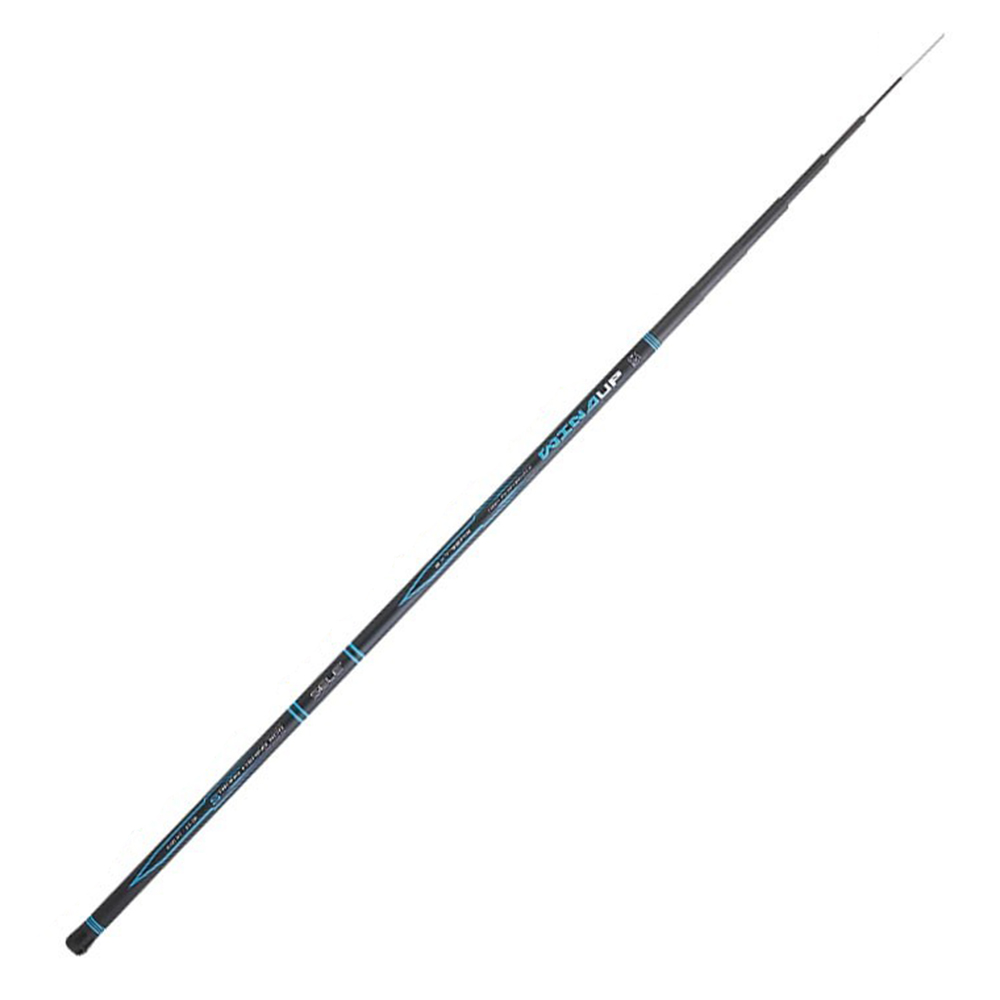 Fixed rods - Sele Fixed Wind Up Fishing Rod