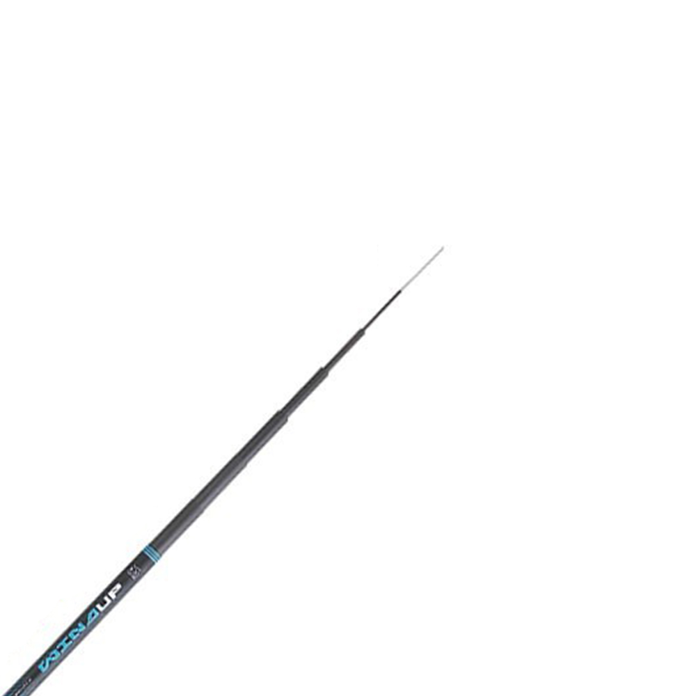 Fixed rods - Sele Fixed Wind Up Fishing Rod