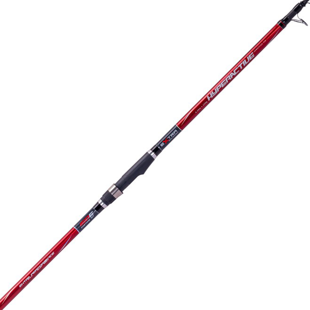 Surfcasting rods - Sele Hyperactive Surfcasting Rod