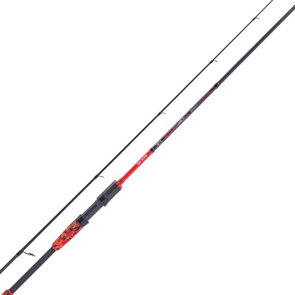 Spinning rods - Str Angler Fishing Rod