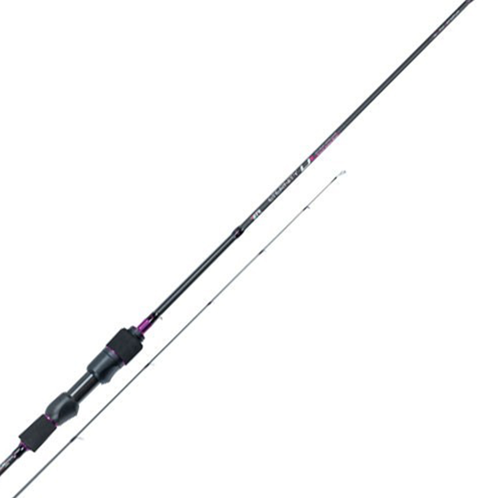 Trout area rods - Str Eternity Fishing Rod