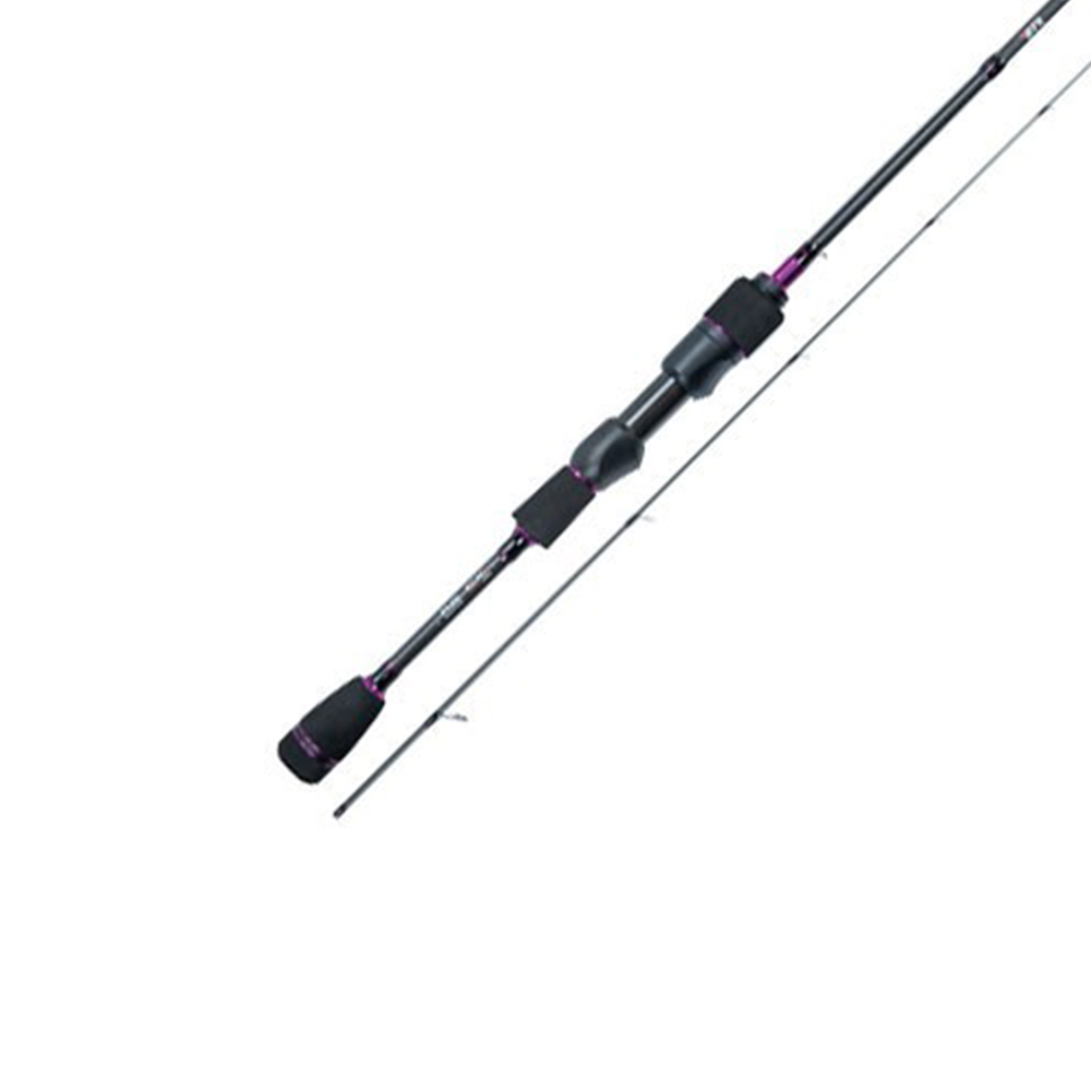 Trout area rods - Str Eternity Fishing Rod