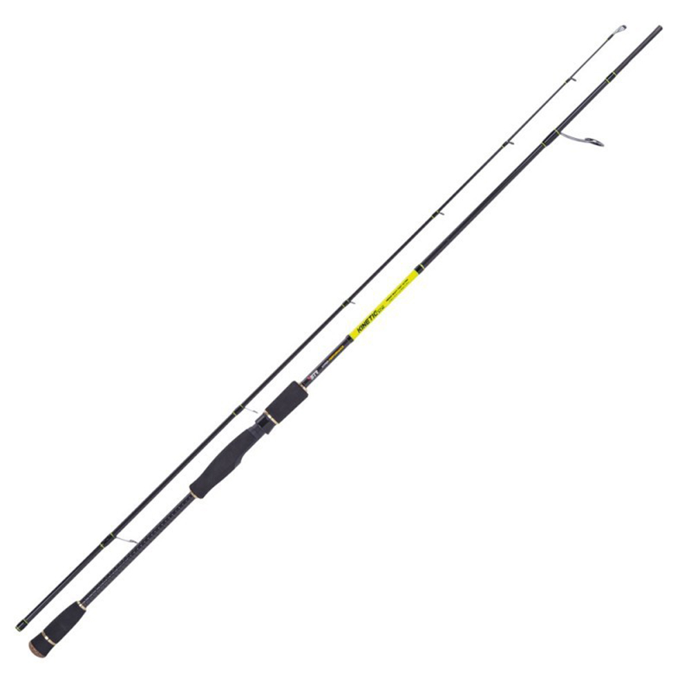 Spinning rods - Str Kinetic Spinning Fishing Rod