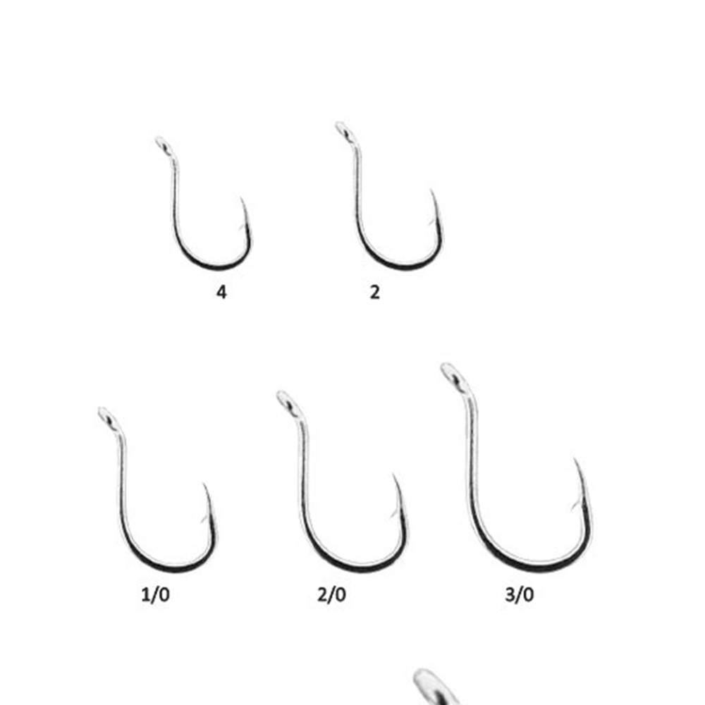 Fishing hooks - Akami Hooks Beak-ss Series